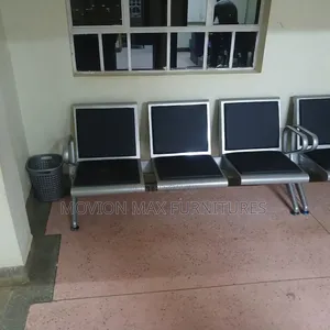 3sitter 3sitter Link Chairs Black Link Chairs