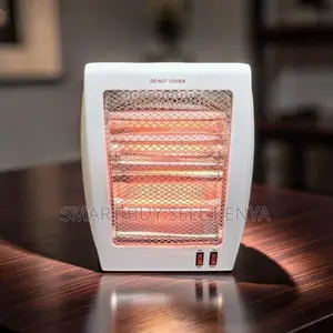 Instant Warmth Fast Heating 800w Electric Room Heater Space Heater
