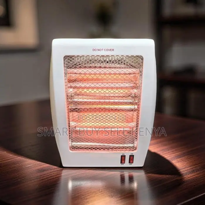 Instant Warmth Fast Heating 800w Electric Room Heater Space Heater