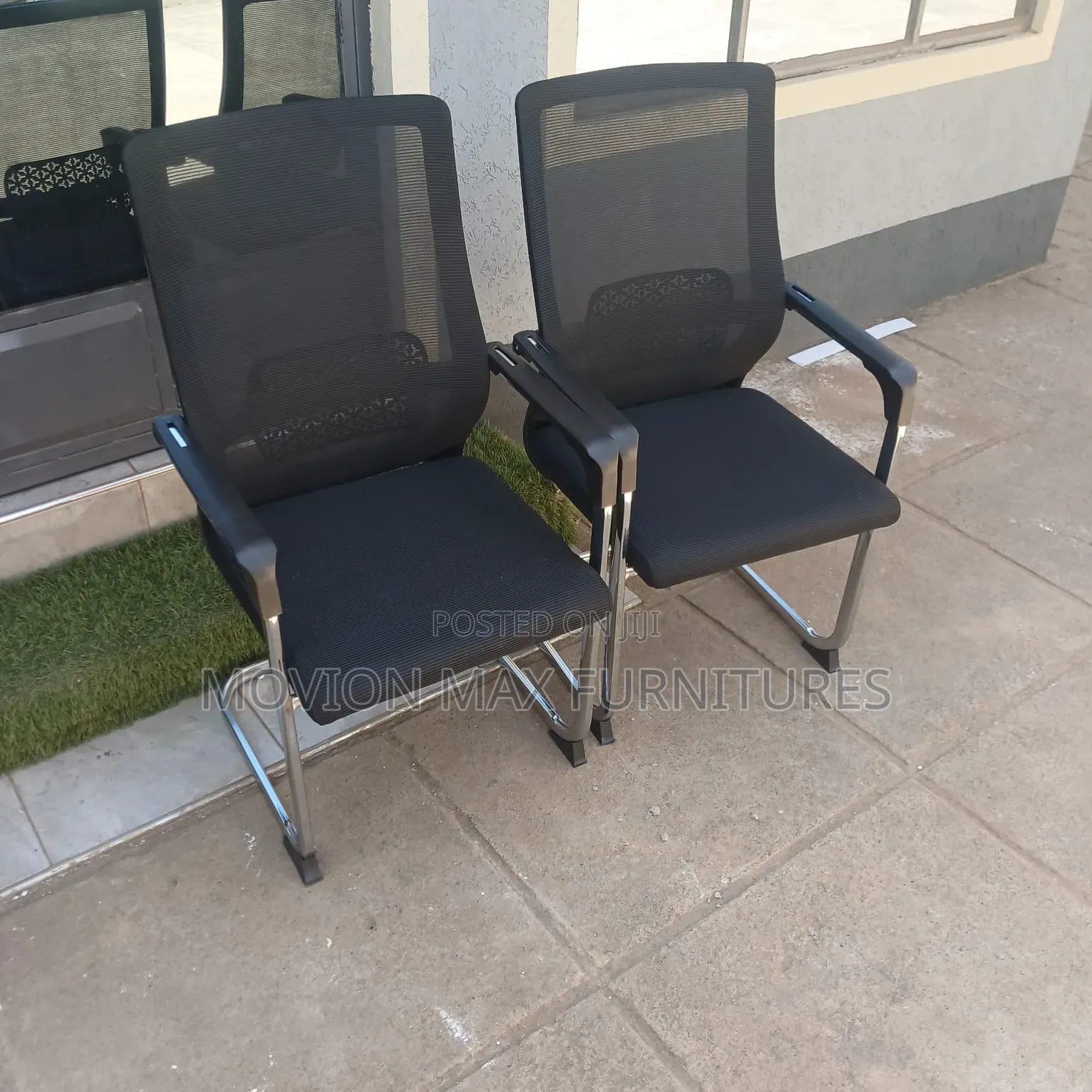 Secretarial Office Chair Waiting Chairs