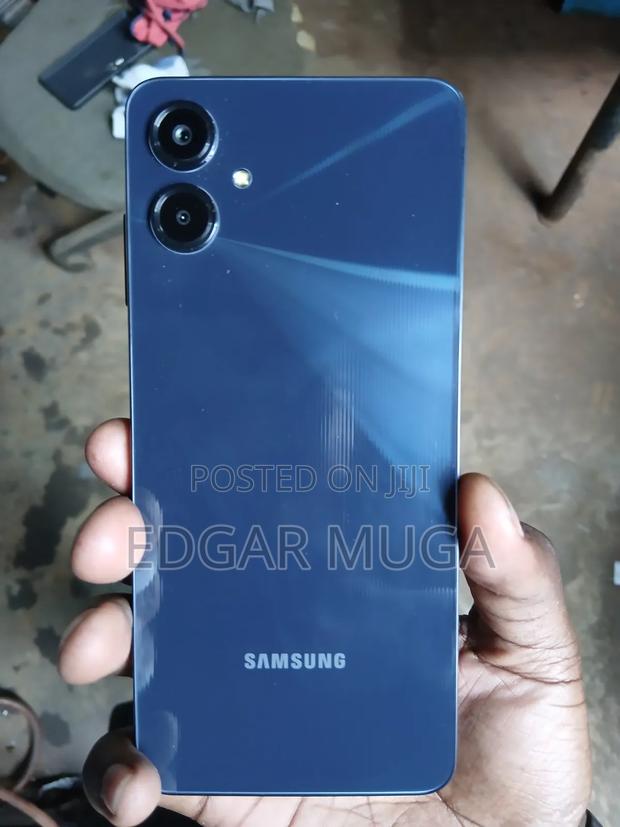 Samsung Galaxy A06 64 GB Blue