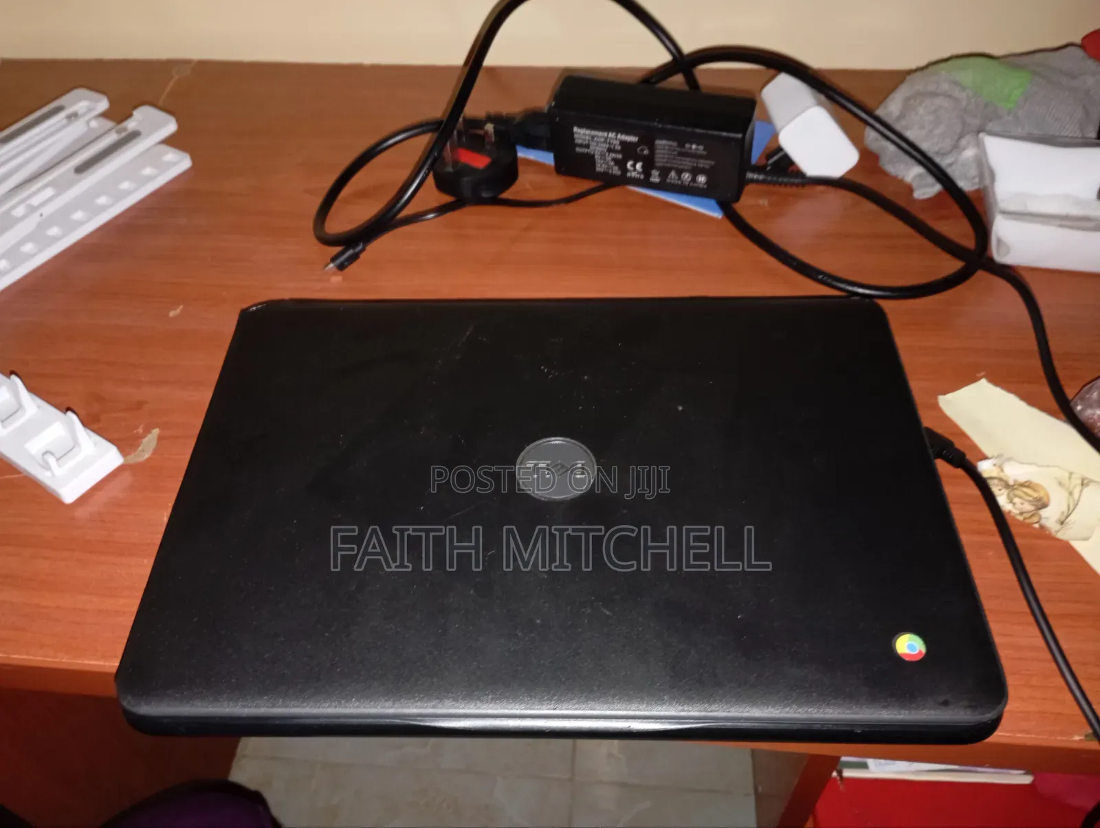 Laptop Dell Chromebook 11 8GB Intel Core i5 HDD 256GB
