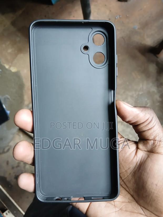 Samsung Galaxy A06 64 GB Blue - thumbnail 9