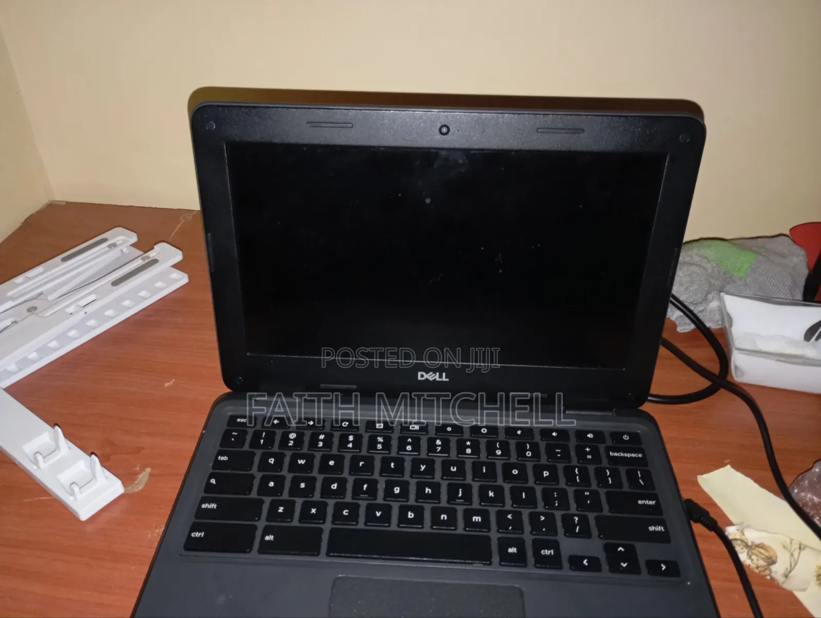 Laptop Dell Chromebook 11 8GB Intel Core i5 HDD 256GB