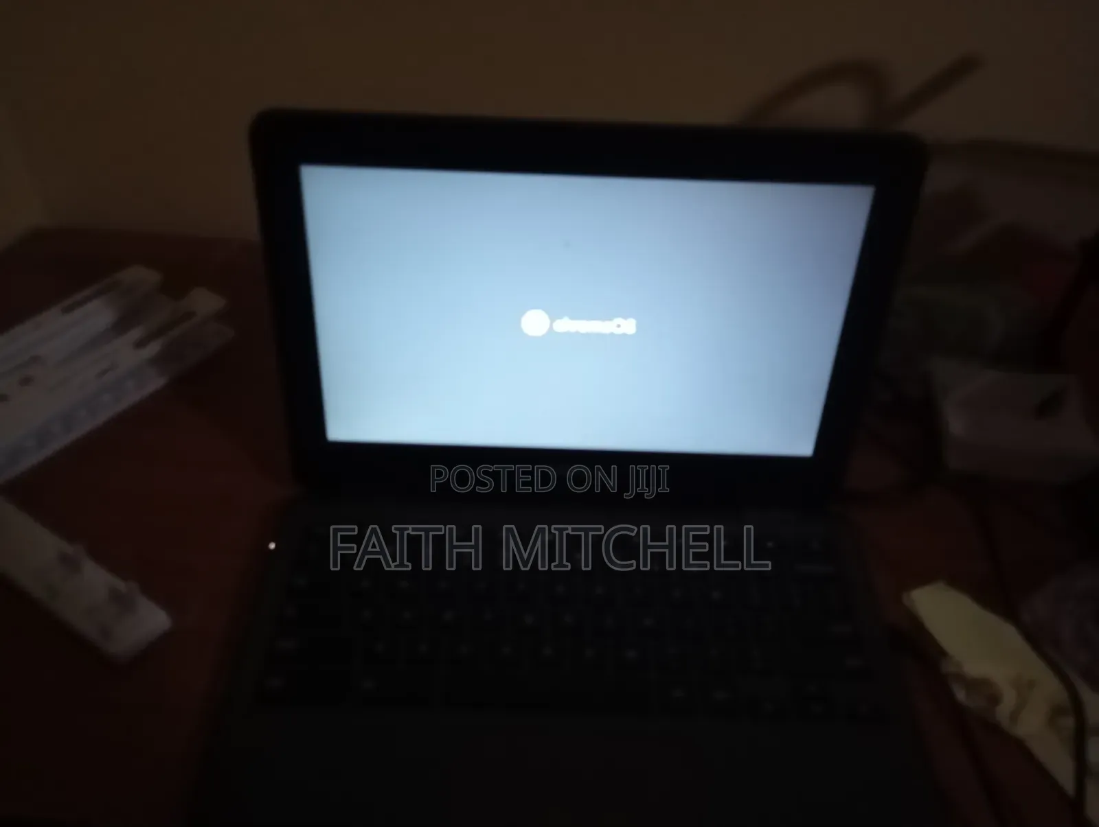 Laptop Dell Chromebook 11 8GB Intel Core i5 HDD 256GB