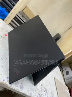 Laptop Lenovo ThinkPad X1 Carbon 8GB Intel Core i5 SSD 256GB