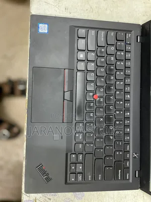 Laptop Lenovo ThinkPad X1 Carbon 8GB Intel Core i5 SSD 256GB