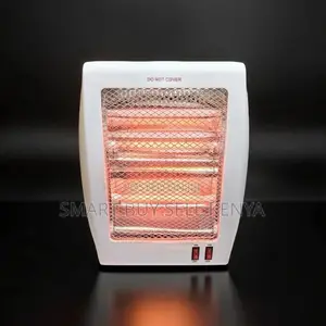 Smart Design Convenient 800w Electric Room Heater Space Heater