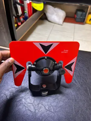 50mm Construction Layout Mini Prism