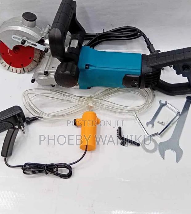 New Makita Wall Chaser/Makita Wall Chaser Machine