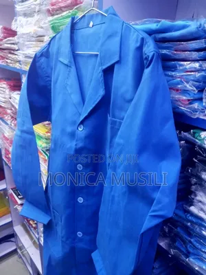 Viglo Dust Coats