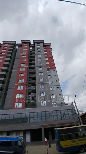 2bdrm Apartment in Gitanga Road, Riruta for rent