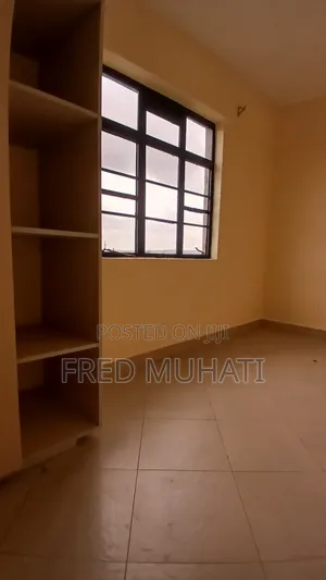 2bdrm Apartment in Gitanga Road, Riruta for rent