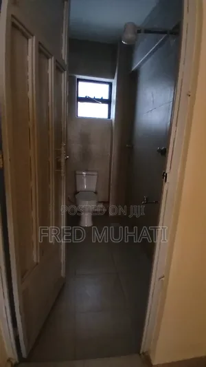 2bdrm Apartment in Gitanga Road, Riruta for rent