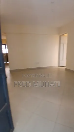 2bdrm Apartment in Gitanga Road, Riruta for rent