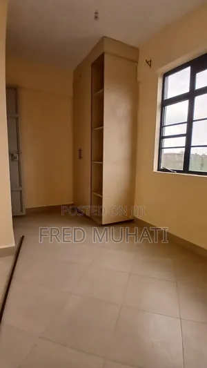 2bdrm Apartment in Gitanga Road, Riruta for rent