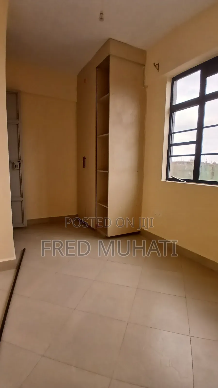 2bdrm Apartment in Gitanga Road, Riruta for rent