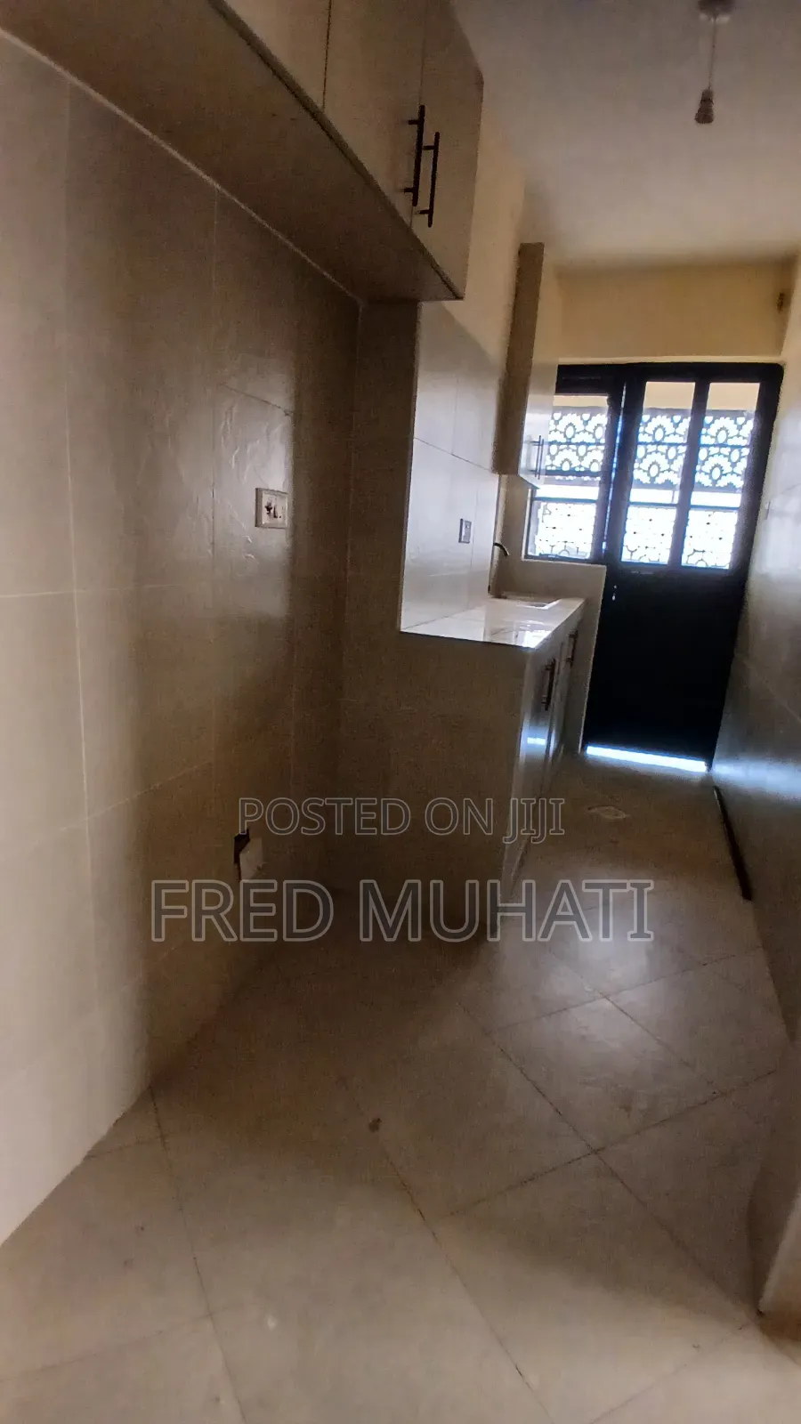 2bdrm Apartment in Gitanga Road, Riruta for rent