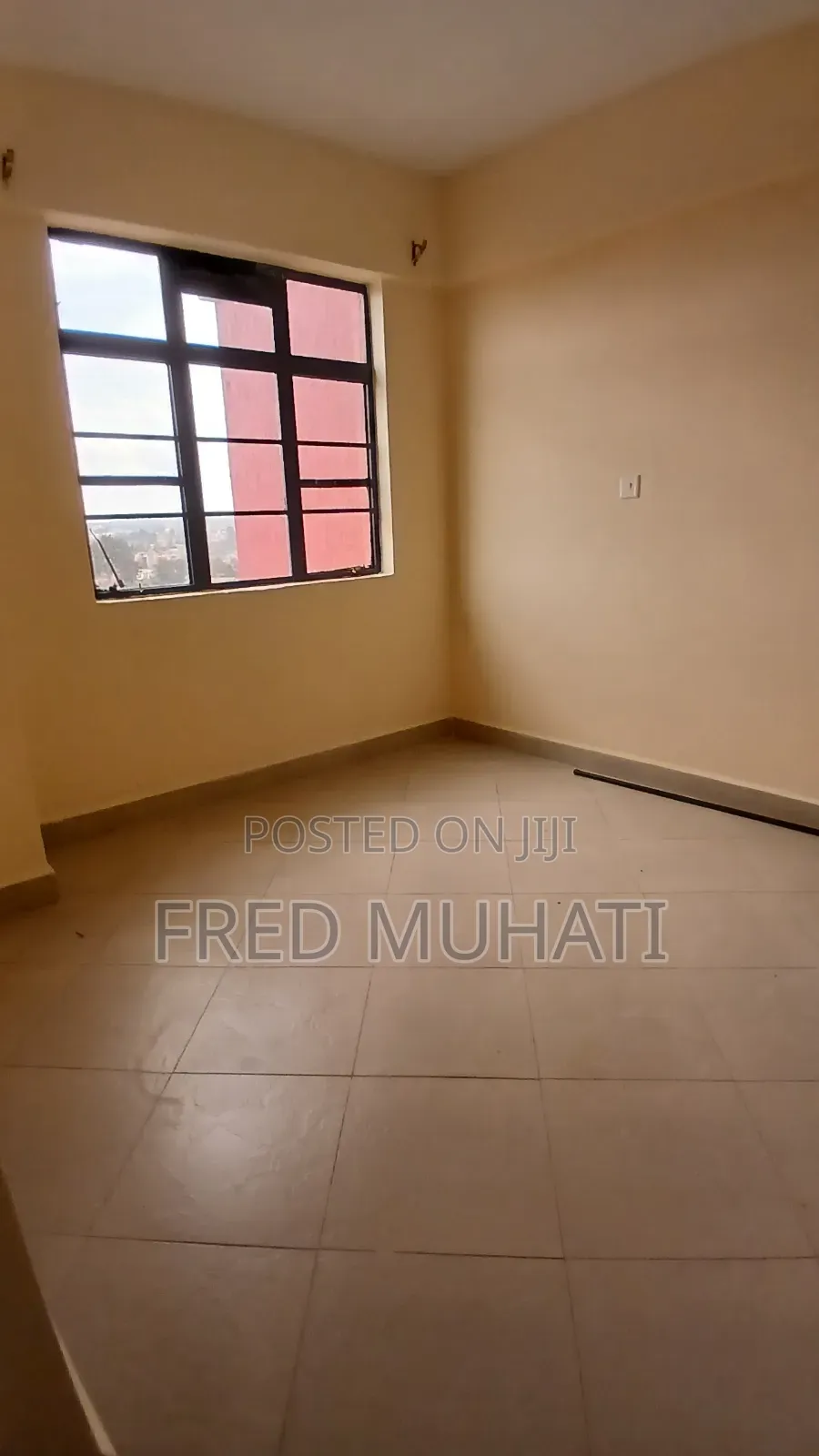 2bdrm Apartment in Gitanga Road, Riruta for rent
