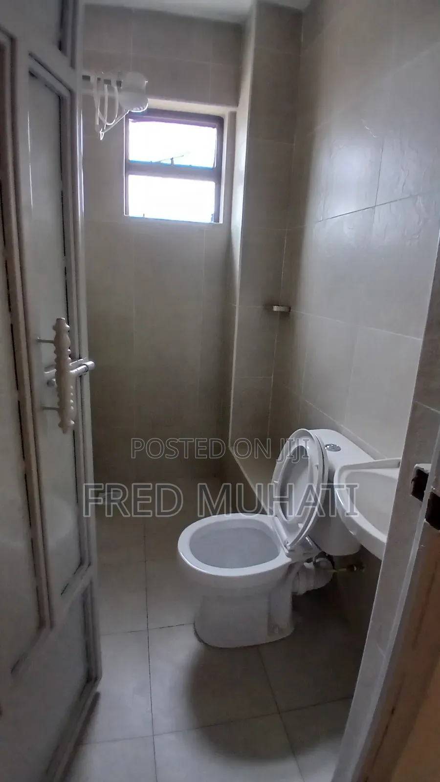 2bdrm Apartment in Gitanga Road, Riruta for rent