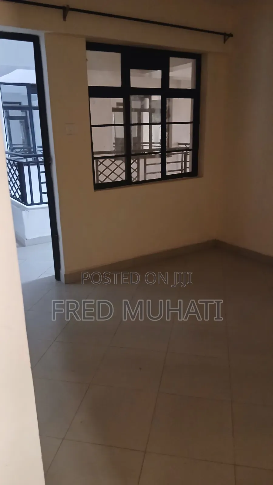 2bdrm Apartment in Gitanga Road, Riruta for rent