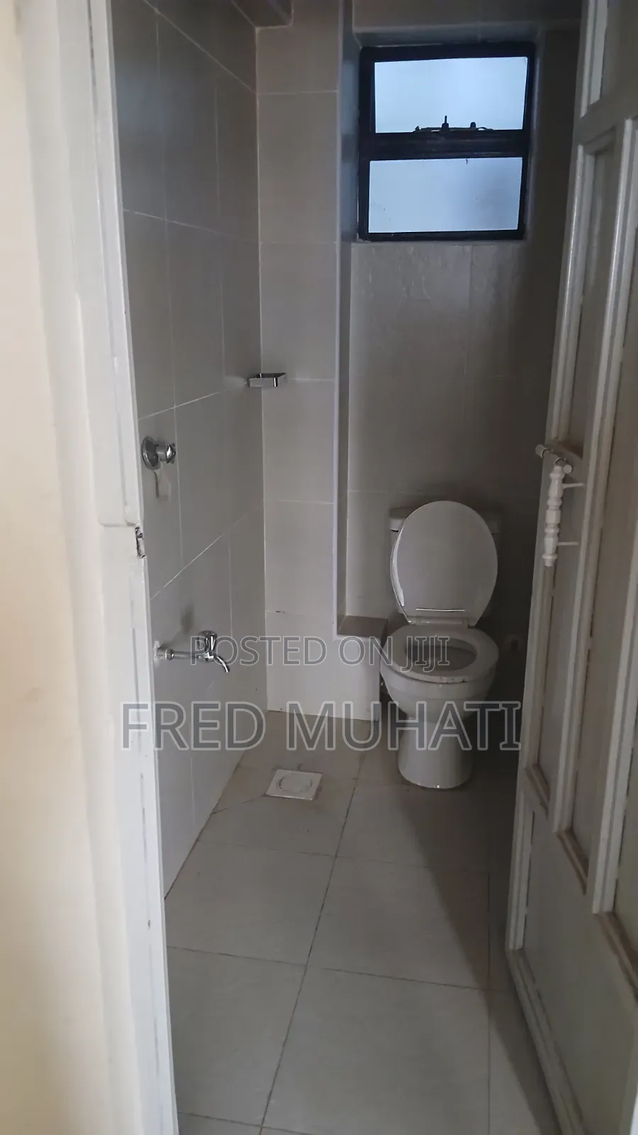 2bdrm Apartment in Gitanga Road, Riruta for rent