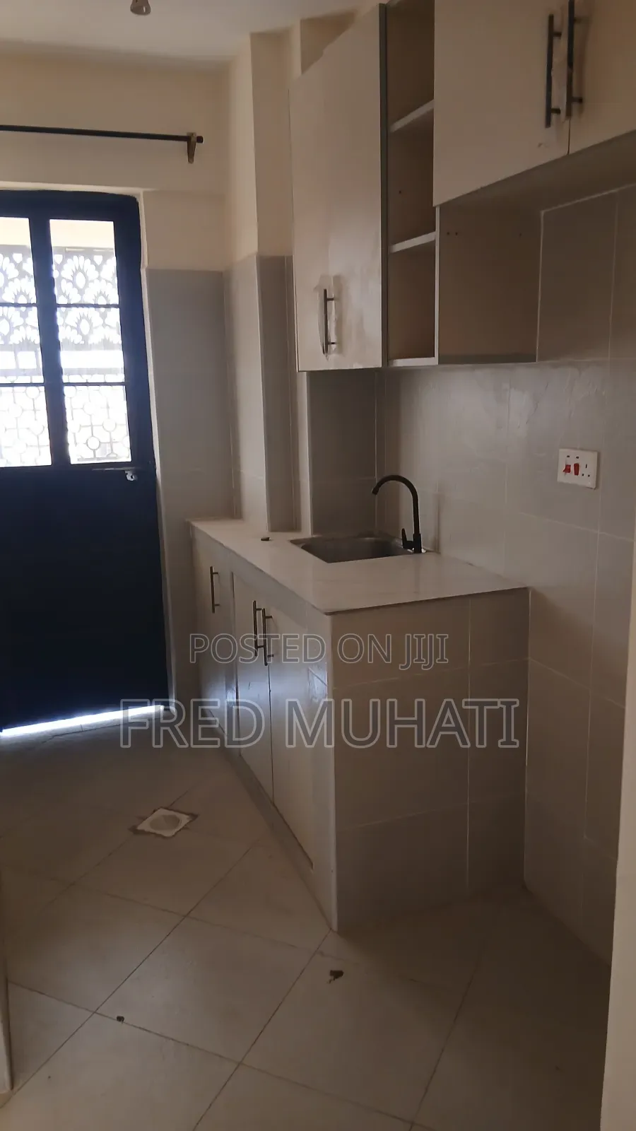 2bdrm Apartment in Gitanga Road, Riruta for rent