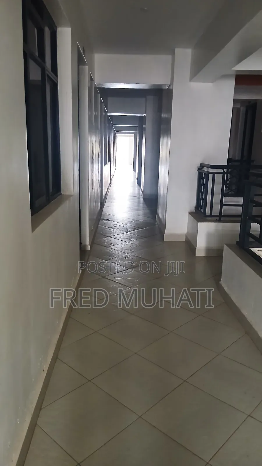 2bdrm Apartment in Gitanga Road, Riruta for rent