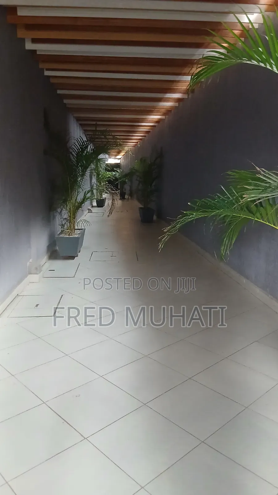 2bdrm Apartment in Gitanga Road, Riruta for rent