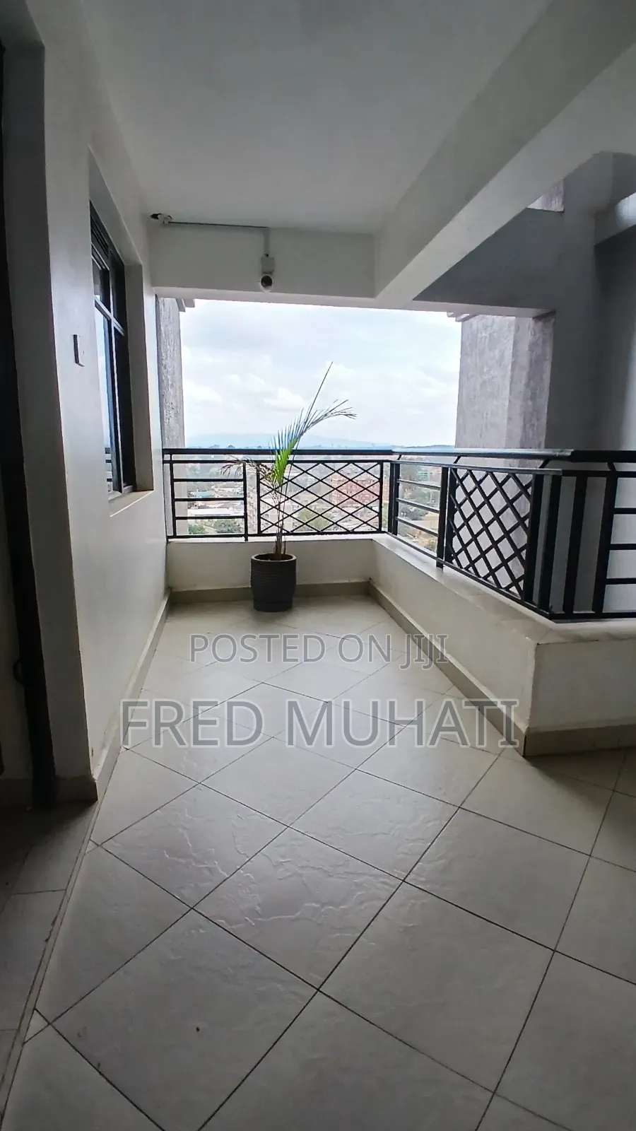 2bdrm Apartment in Gitanga Road, Riruta for rent