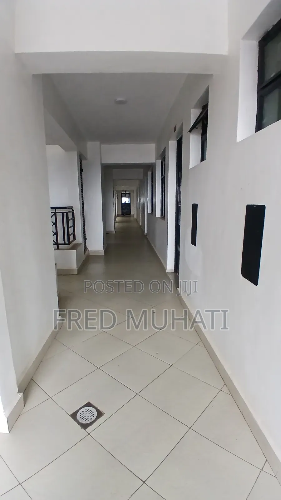 2bdrm Apartment in Gitanga Road, Riruta for rent