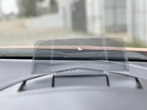 Mazda Axela 2018 Red