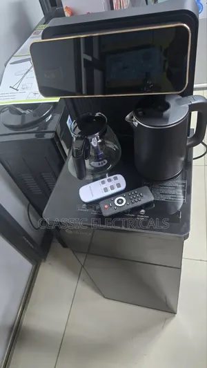 A2-X2 Bottom Load Water Dispenser With Music System at Sh10299.