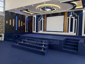 Church Carpet