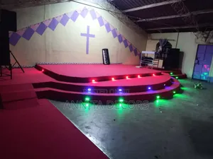 Church Carpet