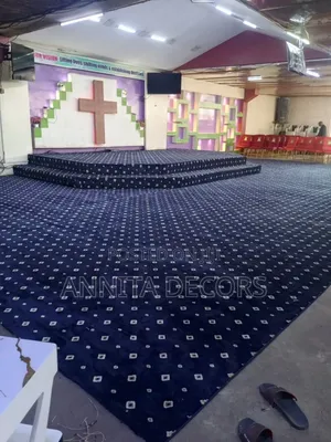 Church Carpet