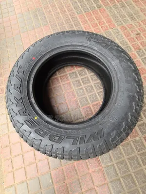 235/65 R17 Falken Tyres 108 H Wildpeak a/T3wa