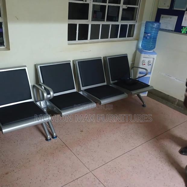 Padded Link Chairs Padded Links Chairs