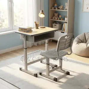 Modern Kid’S Desk Chair