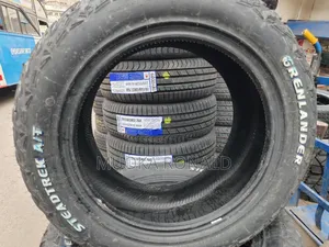 265/55r19 Grenlander Tyre All-Terrein