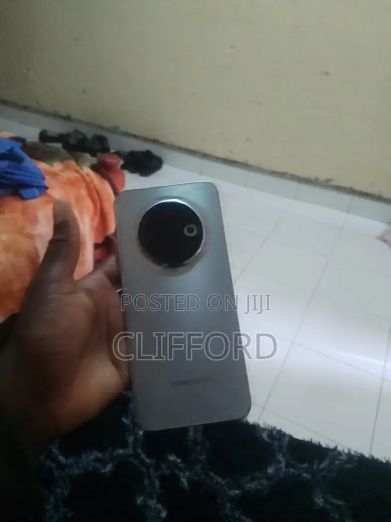 Tecno Spark 30c