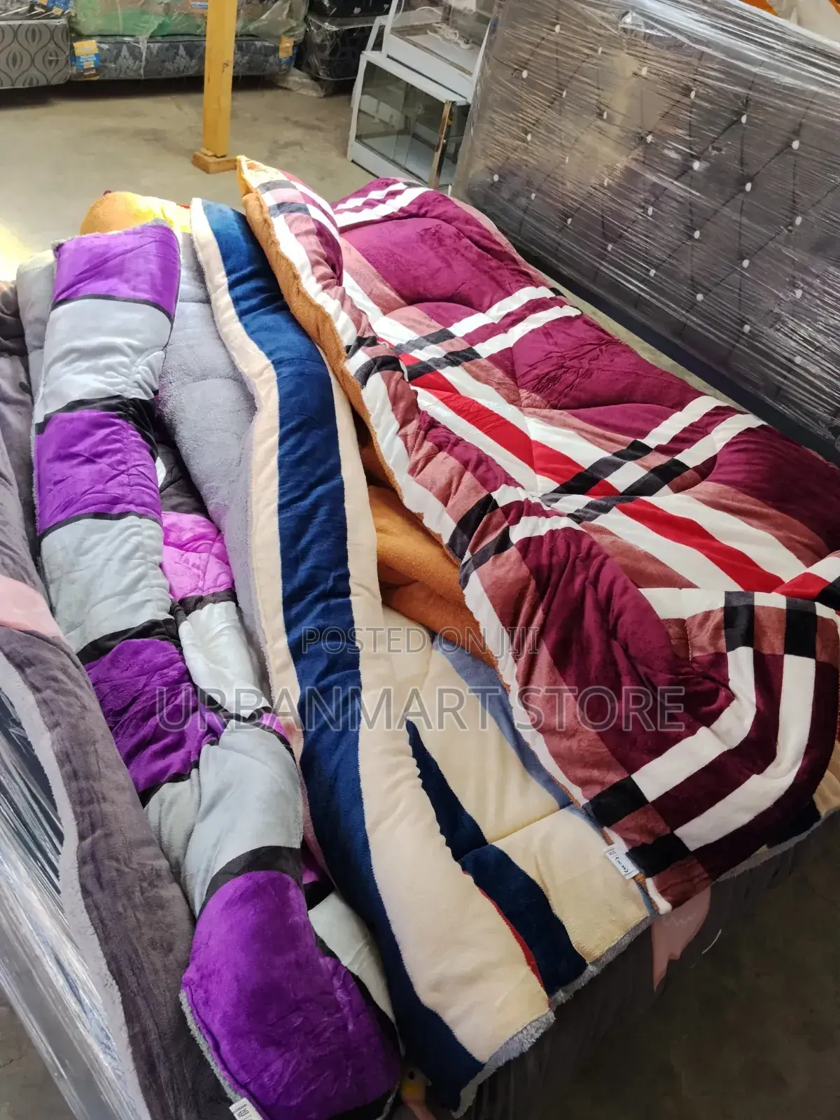 Duvet- Woolen All Sizes