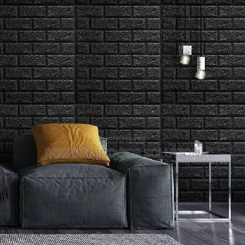 Highly Customizable Wall Panels