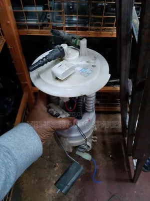 Nissan Murano Fuel Pump
