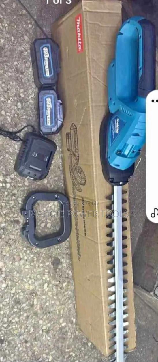 Highly Recommend and Guaranteed Makita Cordless Trimmer