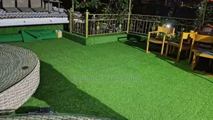 Artificial Grass Carpet