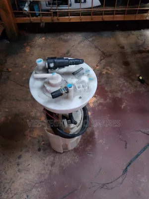 Honda Fit 2014 Fuel Pump