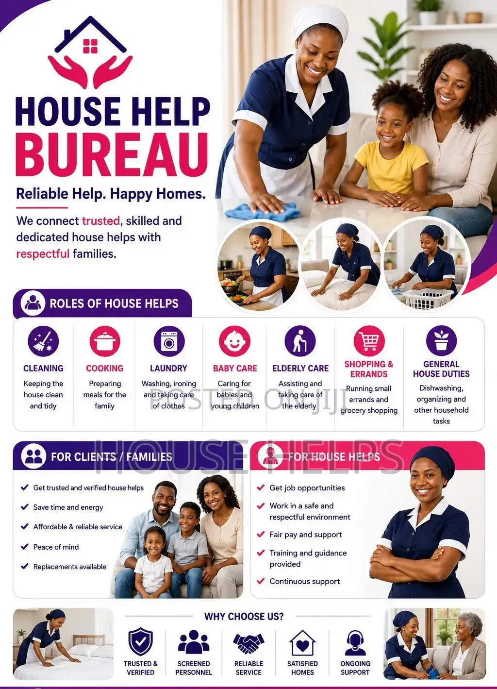 House Helps