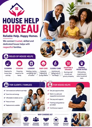 House Helps