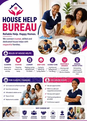 House Helps